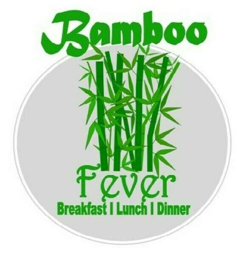 bamboofever|Bamboo Fever Restaurant